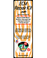 VZ-REP - ECM Motor Repair Kit