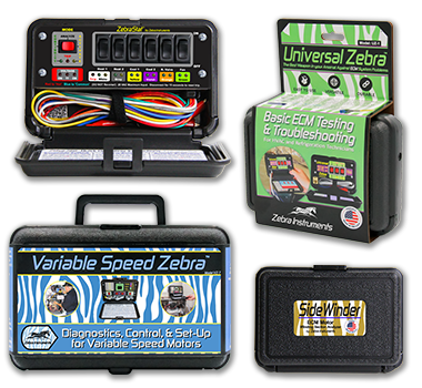 Diagnostic Tools, Adapters, and Accessories