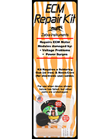VZ-REP - ECM Motor Repair Kit