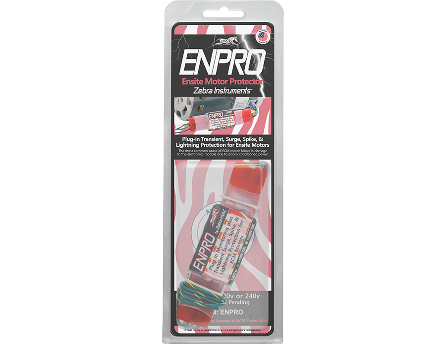 ENPRO - Ensite Motor Protector