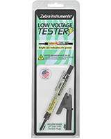 Low Voltage Tester