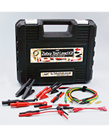 Zebra Test Lead Kit